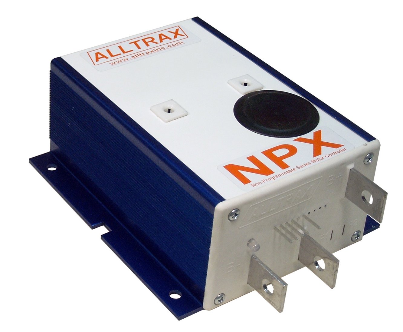 Npx Products Alltrax