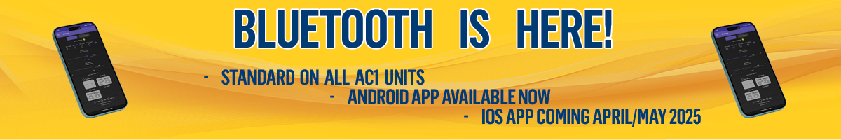Bluetooth is here